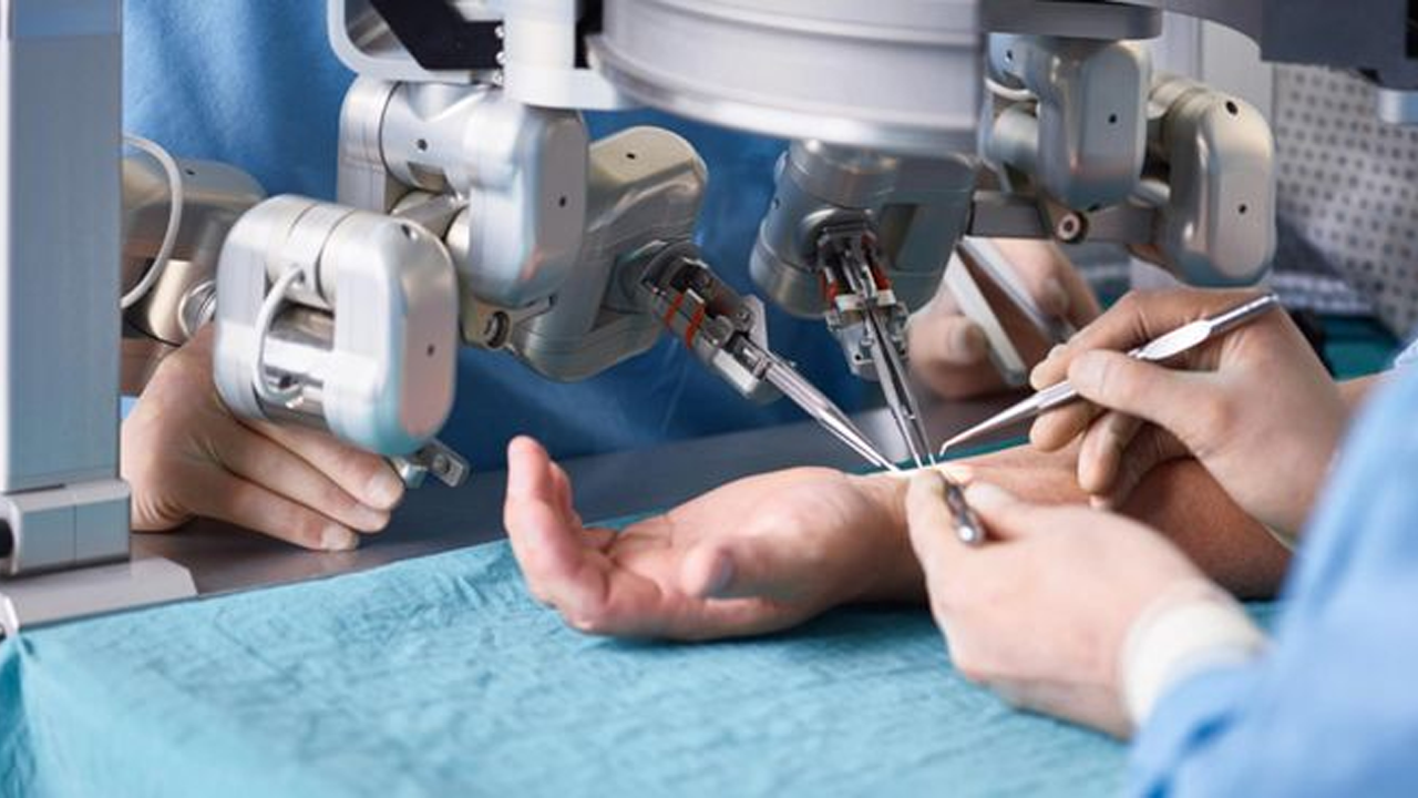 Surgical Devices