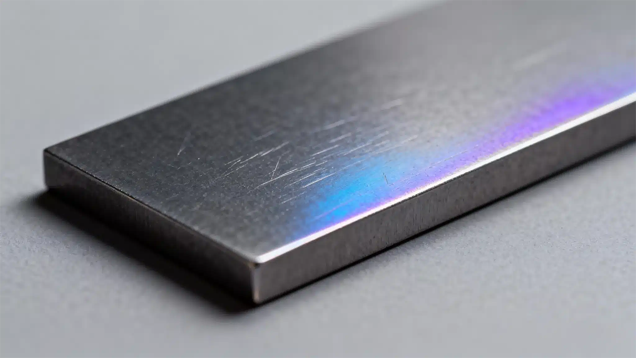 Titanium