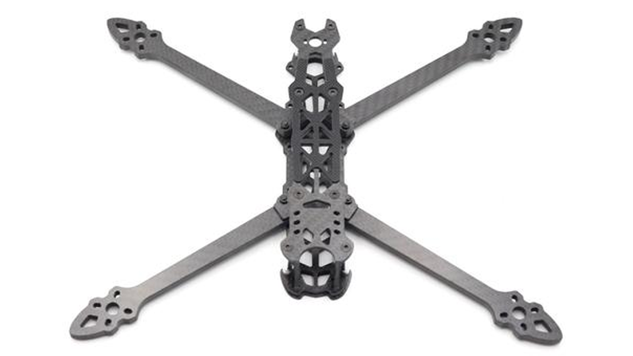 UAV & Drone Components