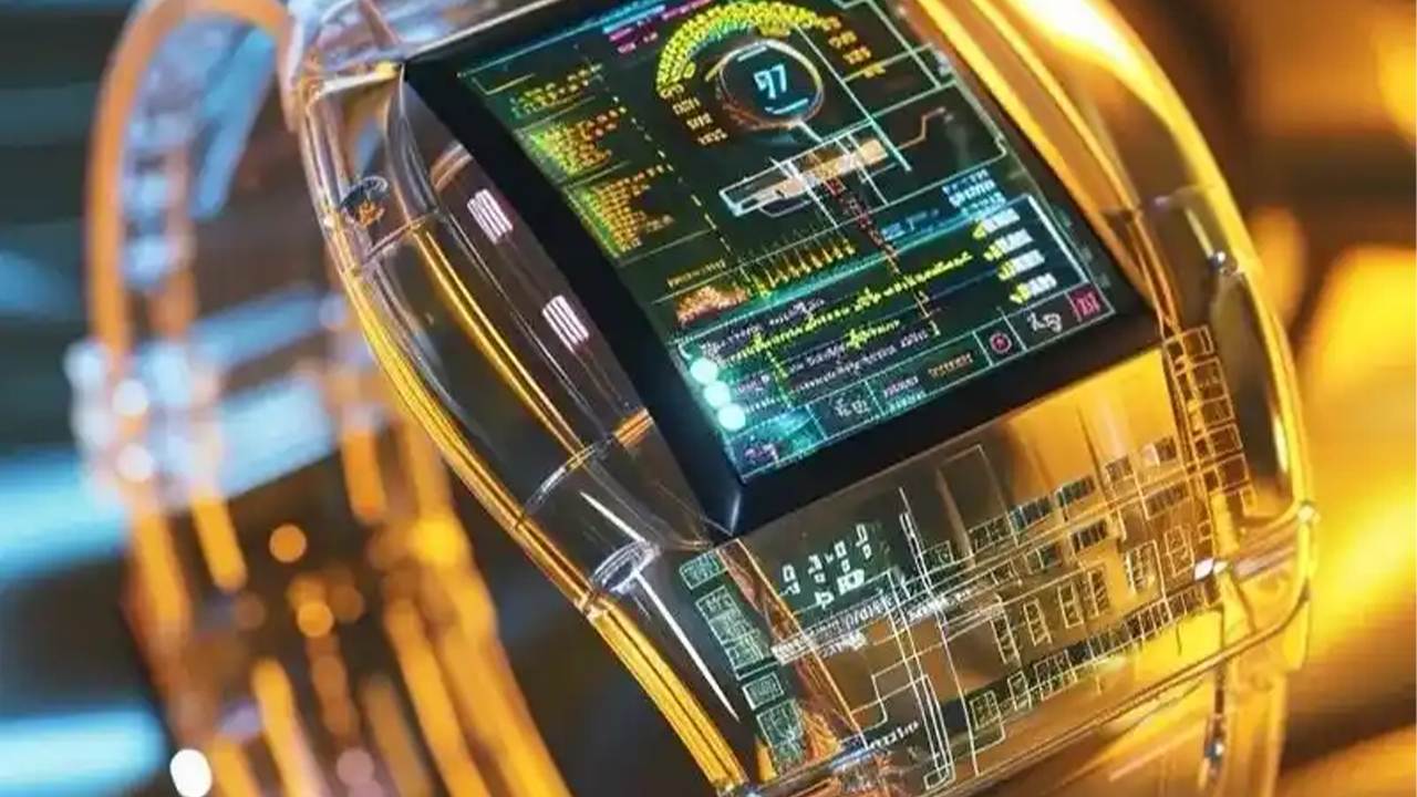 Wearable Devices