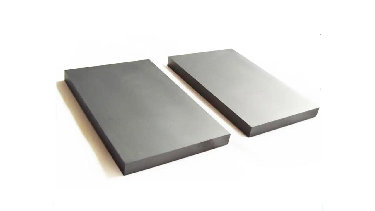Nickel Alloys